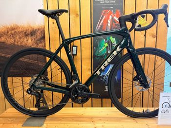 Used Trek Domane SL 6 Gen 4 2026 2026 Road & Gravel — image 2 of 6