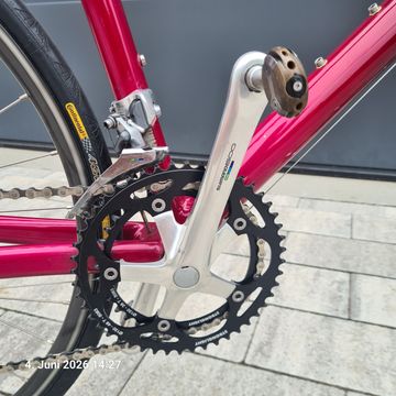 Tweedehands Principia 650 SC 1993 Road & Gravel — afbeelding 2 van 18