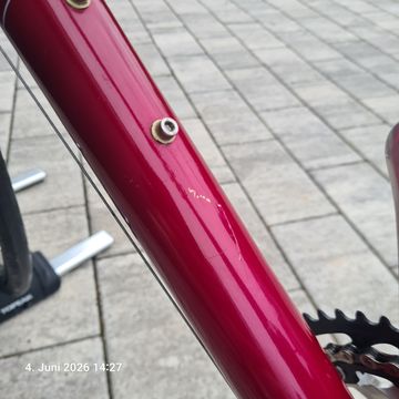Tweedehands Principia 650 SC 1993 Road & Gravel — afbeelding 7 van 18