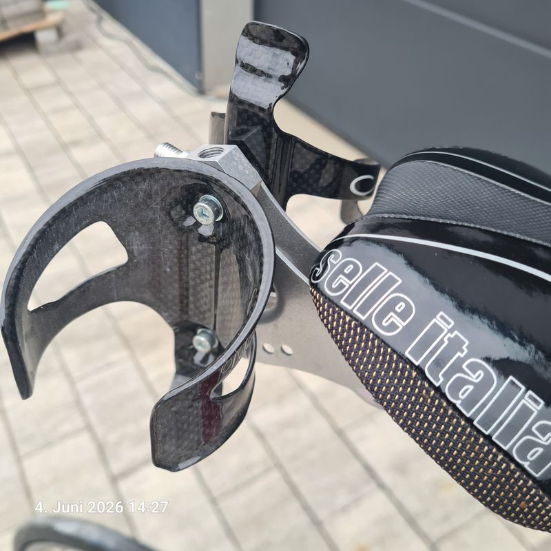 Tweedehands Principia 650 SC 1993 Road & Gravel — afbeelding 5 van 18