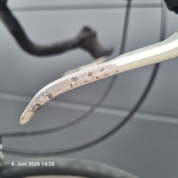 Used Principia 650 SC 1993 Road & Gravel, Rot — image 10 of 18