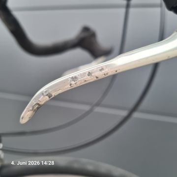 Tweedehands Principia 650 SC 1993 Road & Gravel — afbeelding 10 van 18