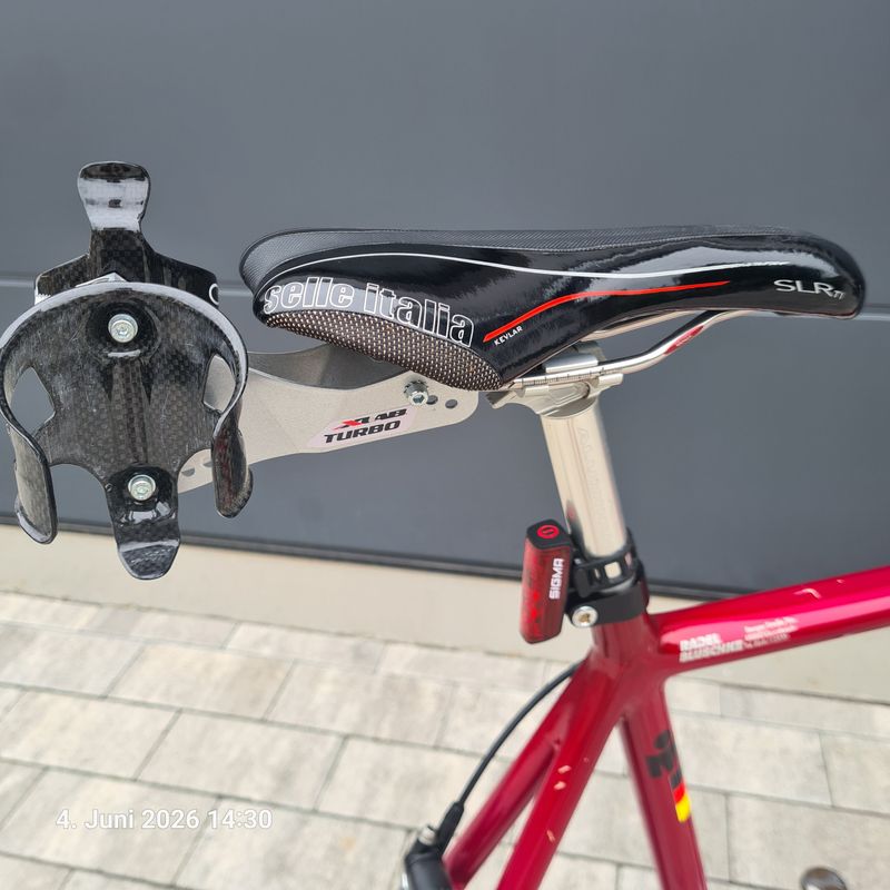 Tweedehands Principia 650 SC 1993 Road & Gravel — afbeelding 18 van 18