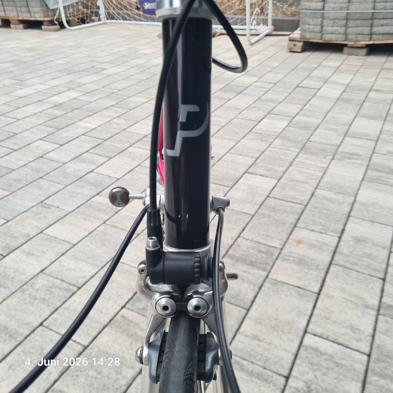 Used Principia 650 SC 1993 Road & Gravel, Rot — image 12 of 18