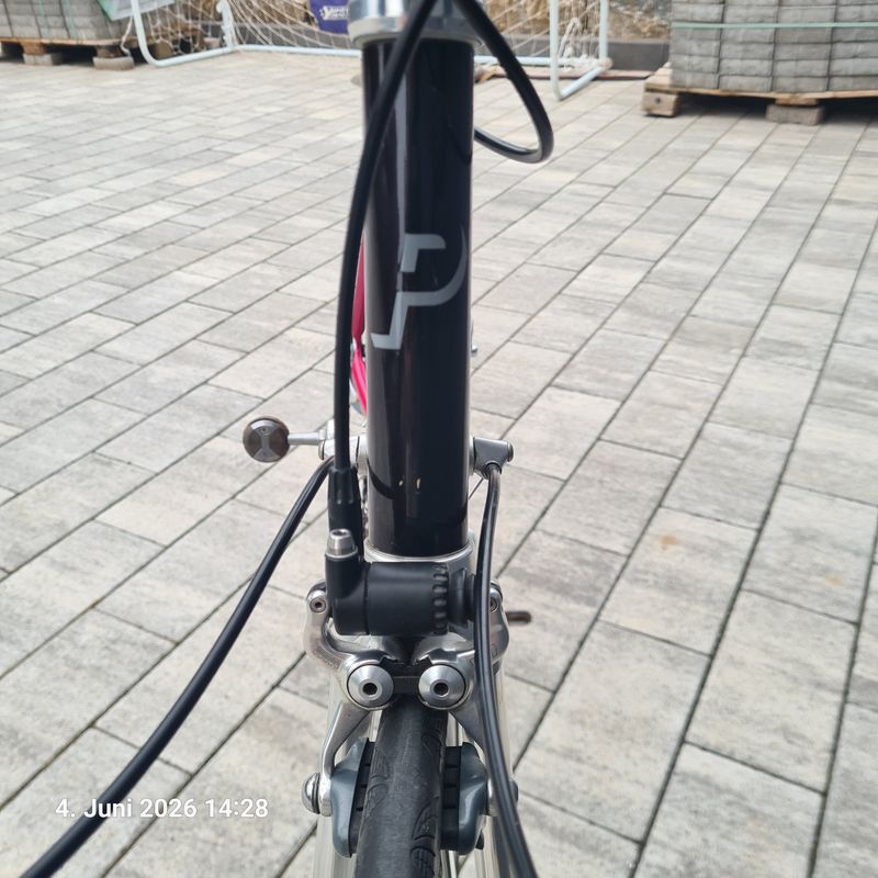 Tweedehands Principia 650 SC 1993 Road & Gravel — afbeelding 12 van 18