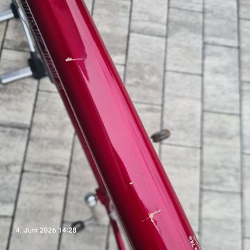 Tweedehands Principia 650 SC 1993 Road & Gravel — afbeelding 8 van 18