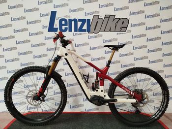 Used Megamo Megamo Crave CRB 03 2024 Mountainbike, White — image 7 of 7
