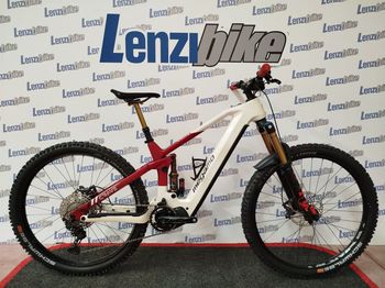 Used Megamo Megamo Crave CRB 03 2024 MTB