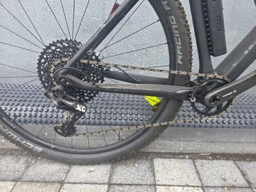 Brugt CUBE REACTION C:62 SLT 2020 2020 Mountainbike — billede 3 af 6