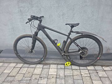 Brugt CUBE REACTION C:62 SLT 2020 2020 Mountainbike — billede 2 af 6