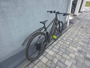 Brugt CUBE REACTION C:62 SLT 2020 2020 Mountainbike — billede 6 af 6