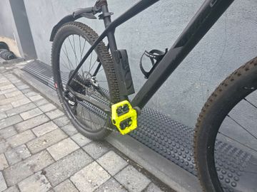 Brugt CUBE REACTION C:62 SLT 2020 2020 Mountainbike — billede 4 af 6
