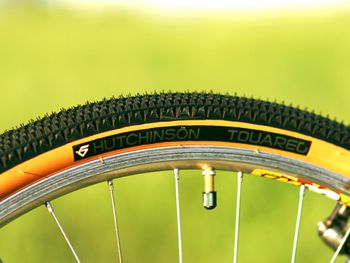 Used Focus Crater Lake 28" Flatbar Retro Gravelbike 1996 Road & Gravel, Light Gray — image 12 of 12