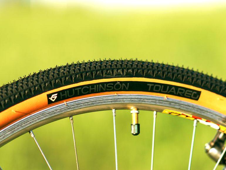 Used Focus Crater Lake 28" Flatbar Retro Gravelbike 1996 Road & Gravel, Light Gray — image 12 of 12