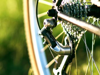 Used Focus Crater Lake 28" Flatbar Retro Gravelbike 1996 Road & Gravel, Light Gray — image 7 of 12