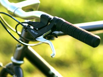 Used Focus Crater Lake 28" Flatbar Retro Gravelbike 1996 Road & Gravel, Light Gray — image 6 of 12