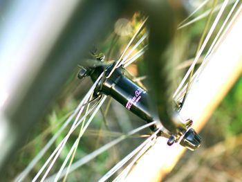 Used Focus Crater Lake 28" Flatbar Retro Gravelbike 1996 Road & Gravel, Light Gray — image 10 of 12