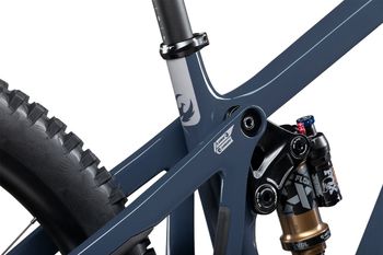 Used Pivot Shuttle LT Pro X0 Eagle Transmission 2025 2025 Mountainbike — image 4 of 9