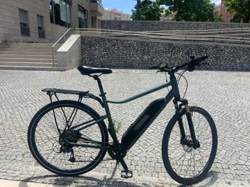 Used DECATHLON Custom Other Shimano 2021 Urban & Touring
