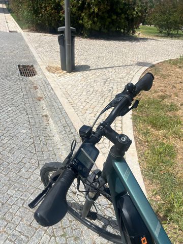 Used DECATHLON Custom Other Shimano 2021 Urban, Blue — image 8 of 13