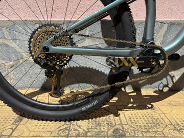 Używany Specialized Epic SRAM XX1 2022 Mountainbike — zdjęcie 3 z 8