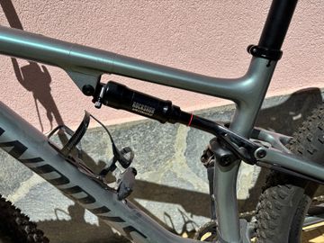 Używany Specialized Epic SRAM XX1 2022 Mountainbike — zdjęcie 7 z 8