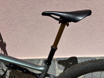Używany Specialized Epic SRAM XX1 2022 Mountainbike — zdjęcie 5 z 8