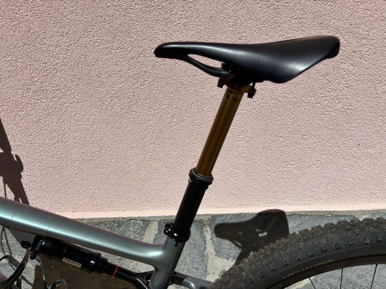 Używany Specialized Epic SRAM XX1 2022 Mountainbike — zdjęcie 5 z 8