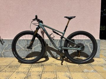 Używany Specialized Epic SRAM XX1 2022 Mountainbike — zdjęcie 2 z 8