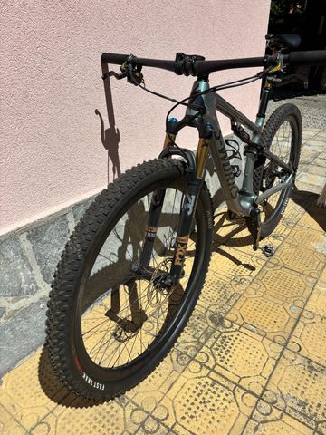 Używany Specialized Epic SRAM XX1 2022 Mountainbike — zdjęcie 8 z 8