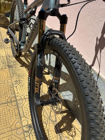Używany Specialized Epic SRAM XX1 2022 Mountainbike — zdjęcie 4 z 8