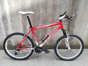 Used frera Frera Custom Shimano Acera 2009 MTB