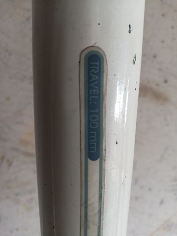Used Frera Custom Shimano Acera 2009 Mountainbike, Red — image 8 of 14