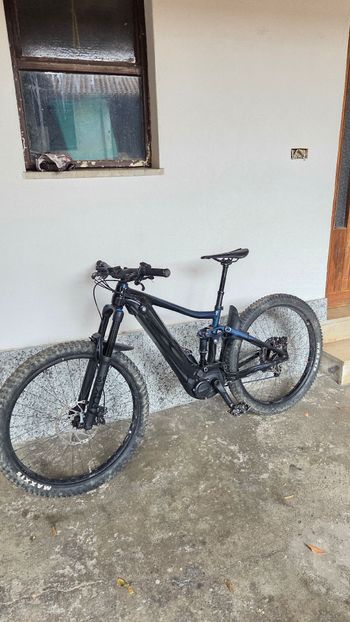 Used Giant Trance E+ 2 Pro 2020 2020 MTB
