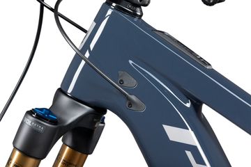 Brugt Pivot Shuttle LT Pro X0 Eagle Transmission 2025 2025 Mountainbike — billede 8 af 9