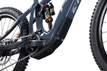 Brugt Pivot Shuttle LT Pro X0 Eagle Transmission 2025 2025 Mountainbike — billede 3 af 9