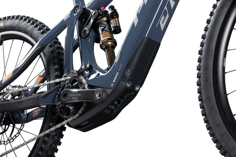 Used Pivot Shuttle LT Pro X0 Eagle Transmission 2025 2025 Mountainbike — image 3 of 9