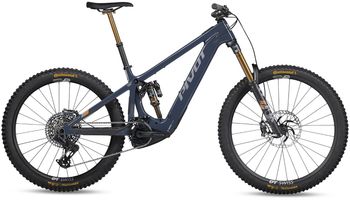 Used Pivot Shuttle LT Pro X0 Eagle Transmission 2025 2025 MTB