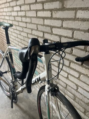 Used Bianchi Nirone Shimano Ultegra 2014 Road & Gravel — image 6 of 10