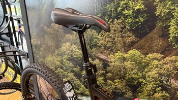 Used KTM KTM Macina Kapoho Anno 2019 Taglia L 2019 Mountainbike, Grün — image 7 of 9