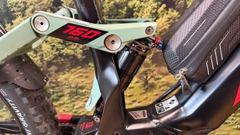 Used KTM KTM Macina Kapoho Anno 2019 Taglia L 2019 Mountainbike, Grün — image 3 of 9