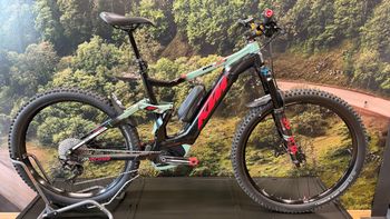 Used KTM KTM Macina Kapoho Anno 2019 Taglia L 2019 MTB