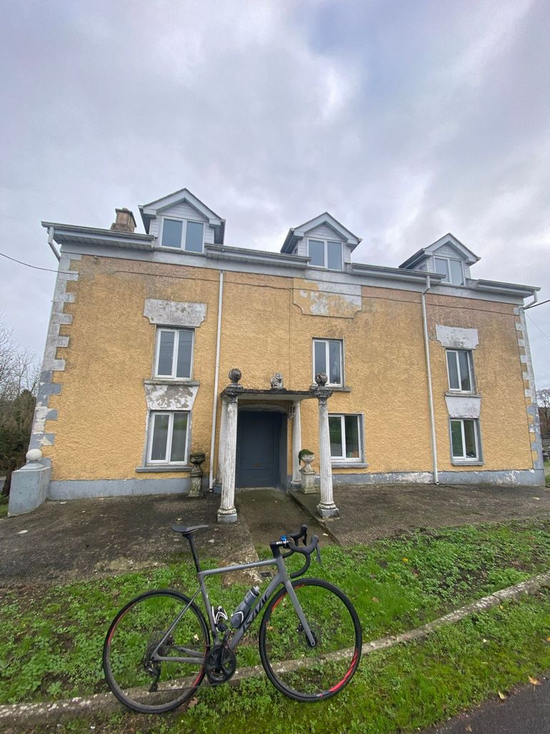 Used Isaac Isaac Custom Shimano 105 2024 Road & Gravel — image 2 of 3