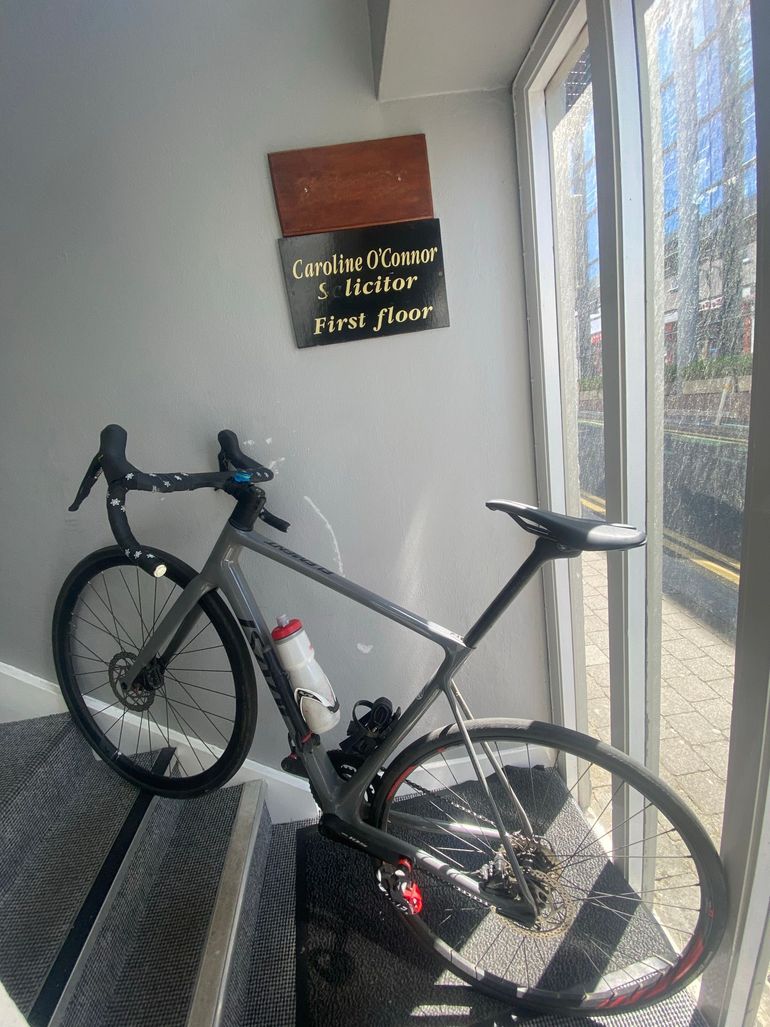 Used Isaac Isaac Custom Shimano 105 2024 Road & Gravel — image 3 of 3