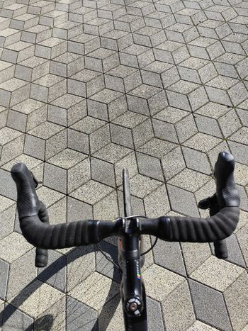 Used Rose TEAM GF SIX DISC DURA ACE Di2 2019 2019 Road & Gravel — image 5 of 5