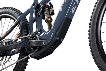 Used Pivot Shuttle LT Pro X0 Eagle Transmission 2025 2025 Mountainbike — image 2 of 9