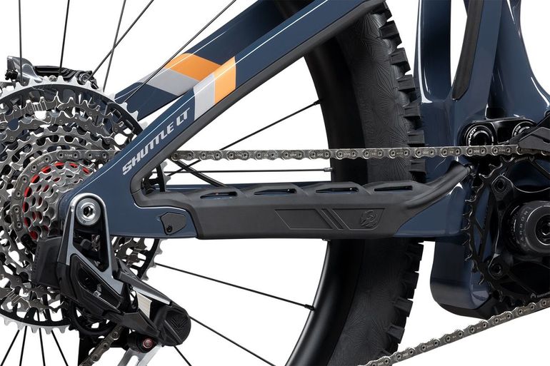 Used Pivot Shuttle LT Pro X0 Eagle Transmission 2025 2025 Mountainbike — image 6 of 9