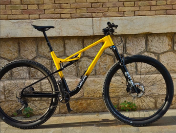 MMR Kenta 00 30 2026 2026 MTB usato