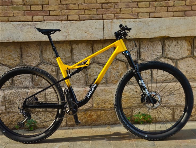 Używany MMR Kenta 00 30 2026 2026 MTB