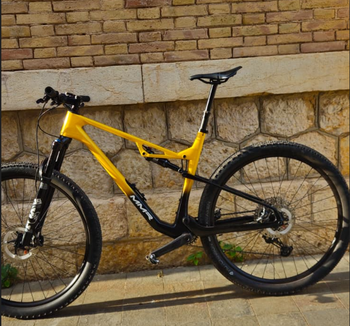 Used MMR Kenta 00 30 2026 2026 Mountainbike — image 2 of 6
